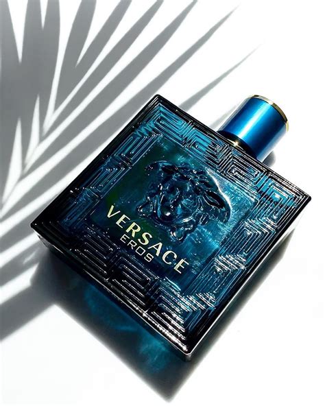 versace leather instagram|Versace perfume Instagram.